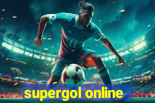 supergol online